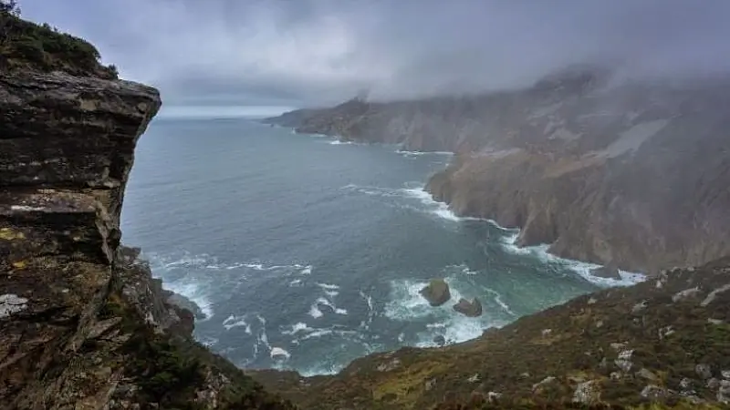 Donegal to see mix of sunny spells and scattered showers today