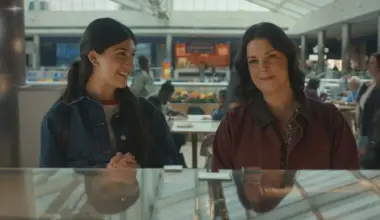 'Don't Say Good Luck' Review: Sunny Sandler, Melanie Lynskey netflix