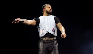 Drake ‘Fraudulent Streams’ Case on Ice as Judge Orders Arbitration