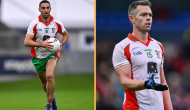 Dublin Veterans Roll Back The Years To Rescue Dramatic Championship Win
