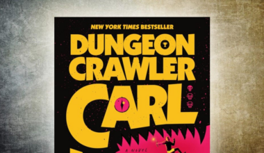 The Dungeon Crawler Carl TV Series Officially Has Its Showrunners