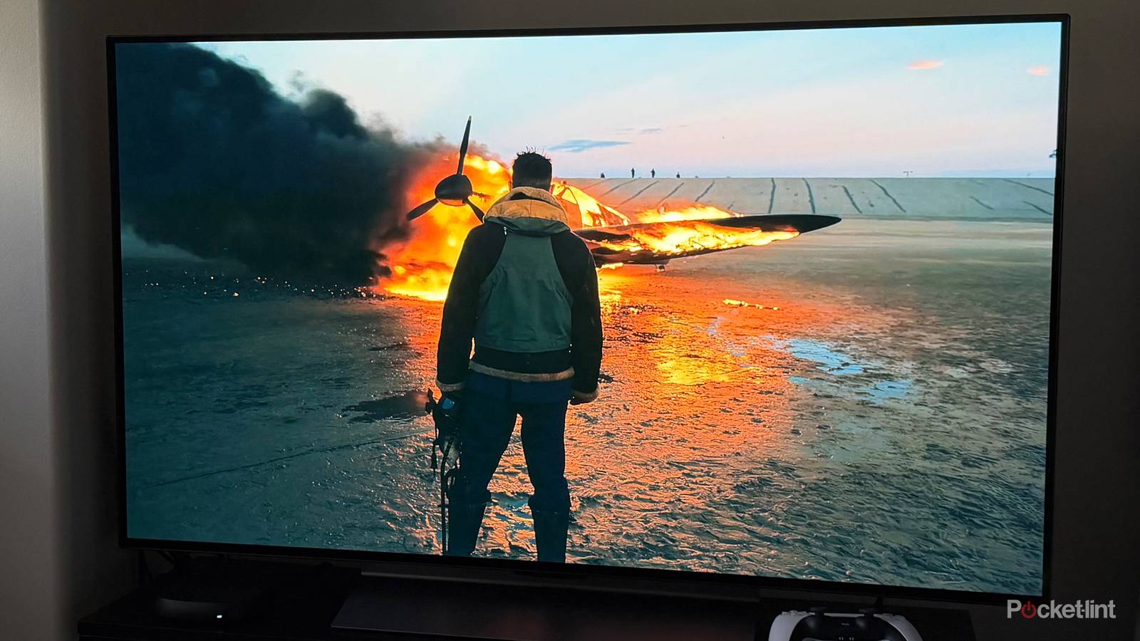 I found out what's coming next after Blu-ray