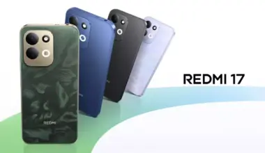 Xiaomi's Redmi 17 lands in Europe at €219 — but there's no 5G