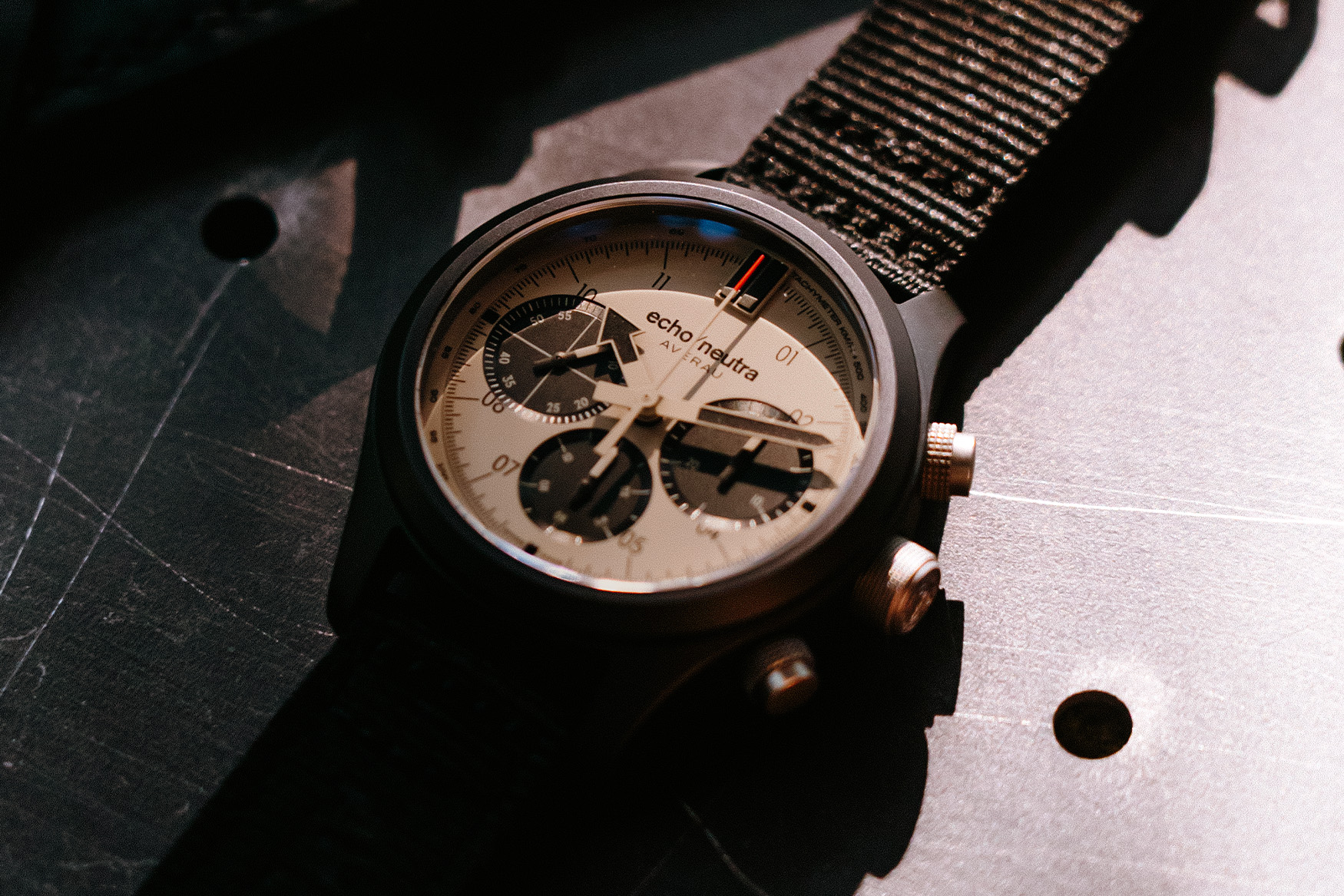 echo neutra averau 42 sand 8