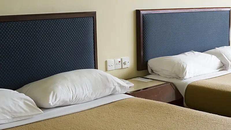 Eight Donegal guesthouses to end accommodation for Ukrainians