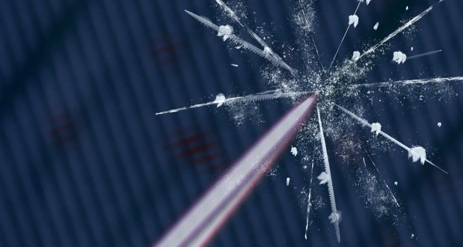 MIT physicists discover electrons rebuilding like ice inside a quantum material