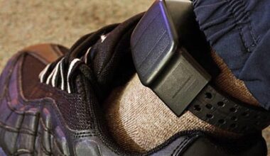 Electronic Tagging In Ireland: A Practical Reform With Questions Still To Answer « Thurles Information