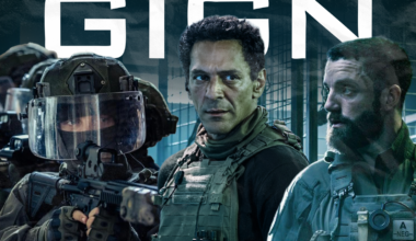 The Netflix action series nobody expected to dominate the ratings is ready for more