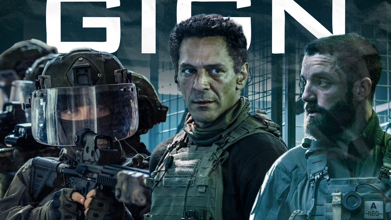 The Netflix action series nobody expected to dominate the ratings is ready for more