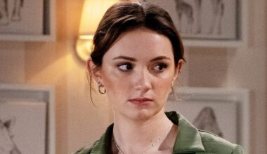 Emmerdale fuels Gabby Thomas crash theories with suspicious new scenes
