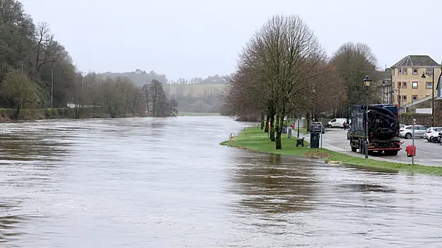 Insurance Ireland Defending Levy For Flood Insurance Fund