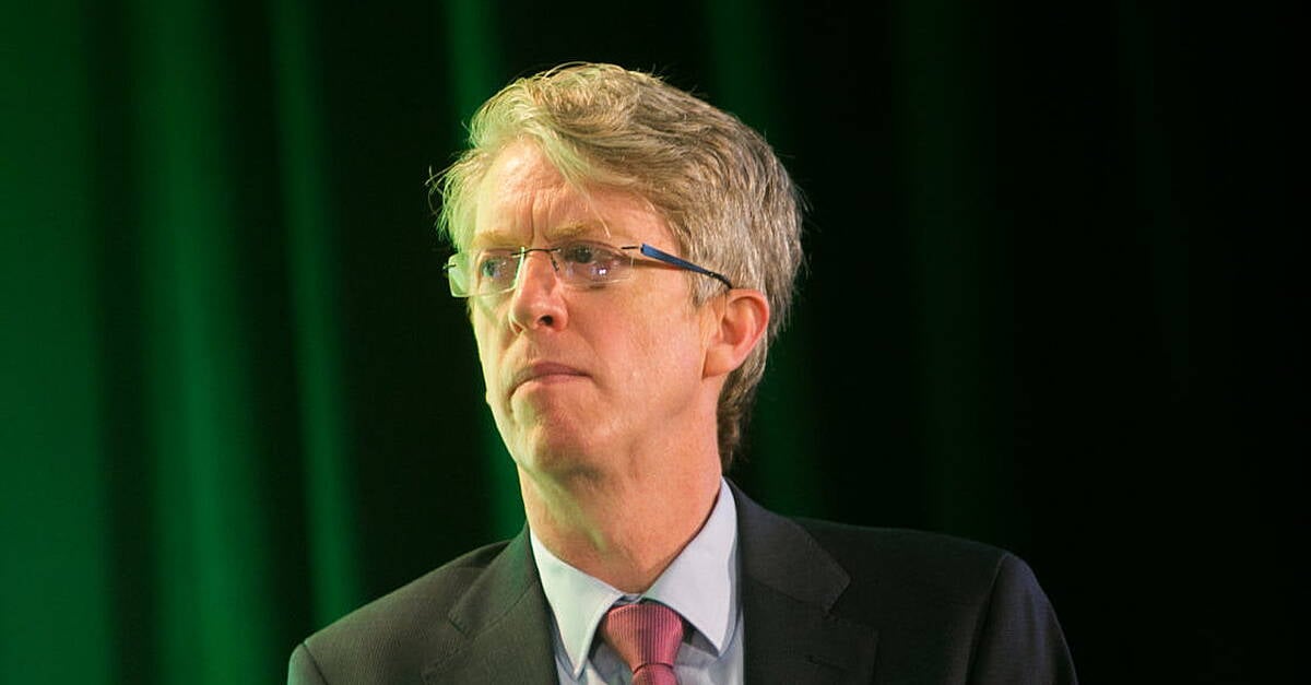 ESB boss gets 29% pay rise - BreakingNews.ie