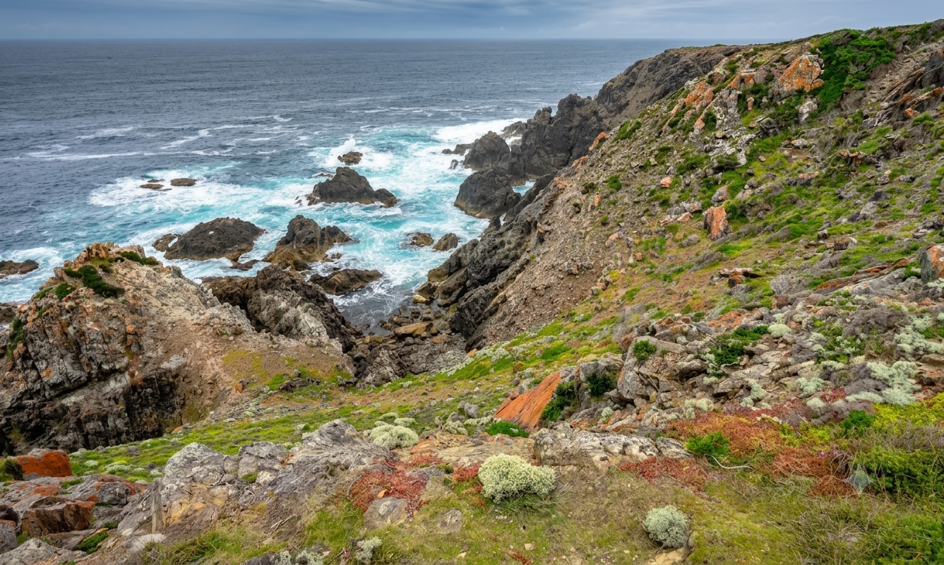 European settlement in the early 1800s led to sealing and widespread removal of native vegetation. European settlement in the early 1800s led to sealing and widespread removal of native vegetation.<br>