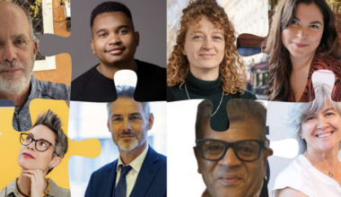Eurowaves Launches International Advisory Board to Connect European Podcasting to the World