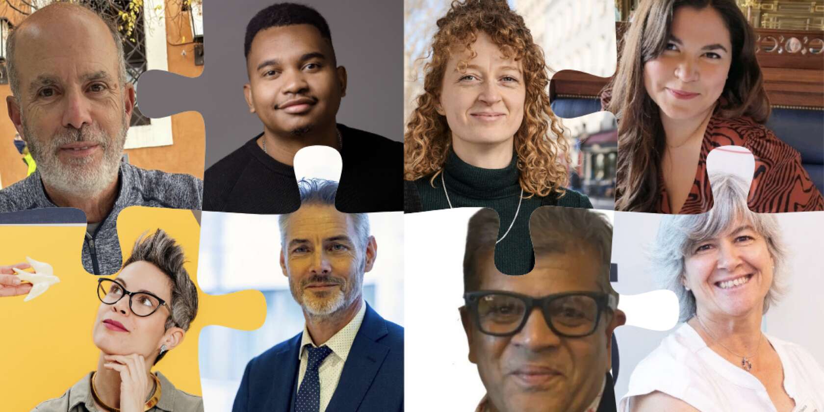 Eurowaves Launches International Advisory Board to Connect European Podcasting to the World