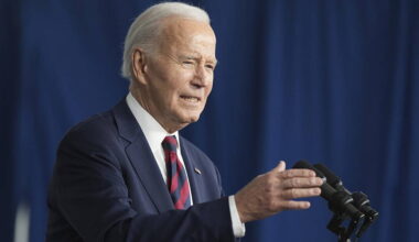 Ex-President Joe Biden's cancer has spread, is very painful, son says