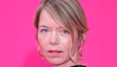 ‘I’m always rushing’: simple way Anna Maxwell Martin, 49, gets in her cardio & how to maximise the benefits