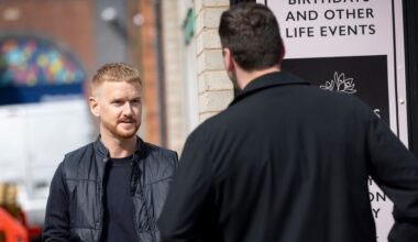 Coronation Street reveals huge Gary Windass cliffhanger in rare Sunday episode