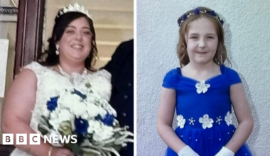 People deserve to 'feel safe' after crash and fire - BBC