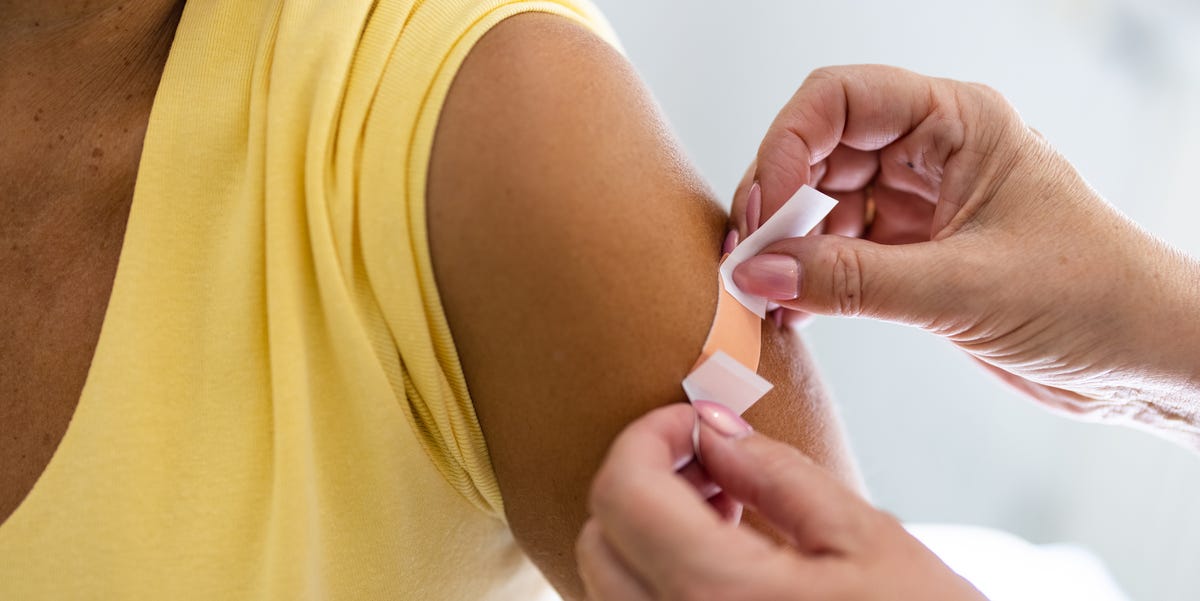 Who Should Get a Measles Booster? Infectious Disease Doctors Explain