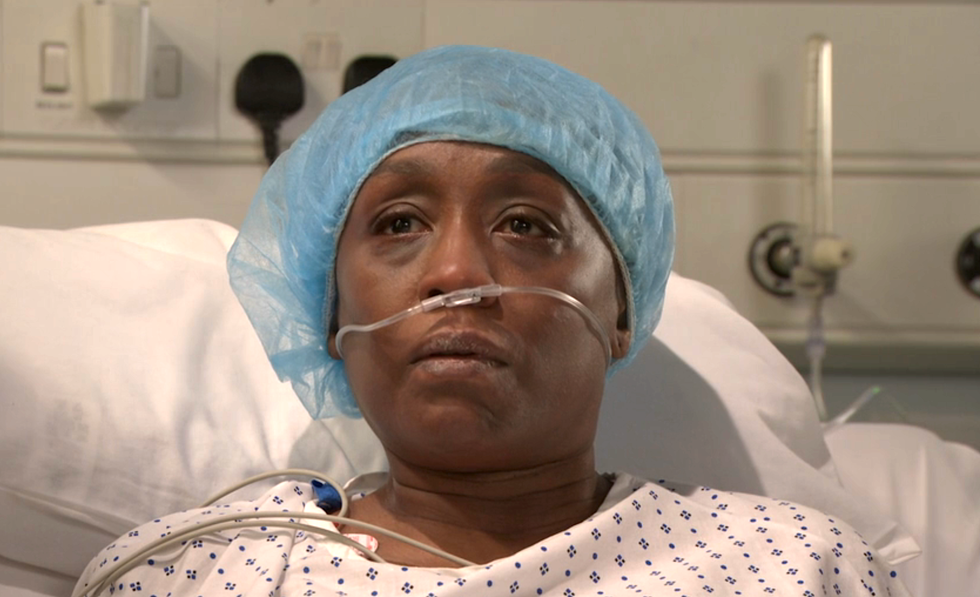 Denise Fox, EastEnders denise fox, eastenders