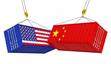 China’s trade growth surged amid strong external demand | snaps