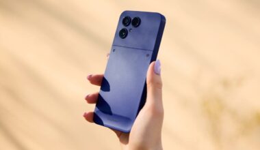 Fairphone’s Latest Home-Repairable Phone Is Actually Easy to Buy