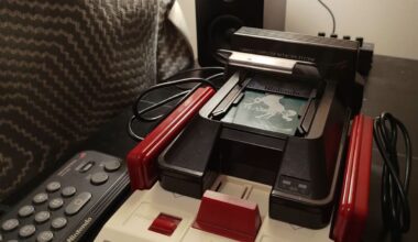 Using The Famicom Network System In 2026