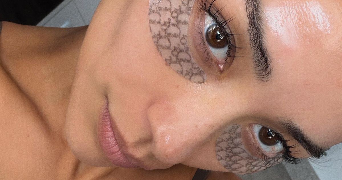How Shay Mitchell Gets Her Skin So Good