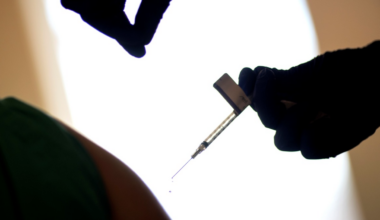Long Covid: Gut immune system struggling to clear virus, study finds