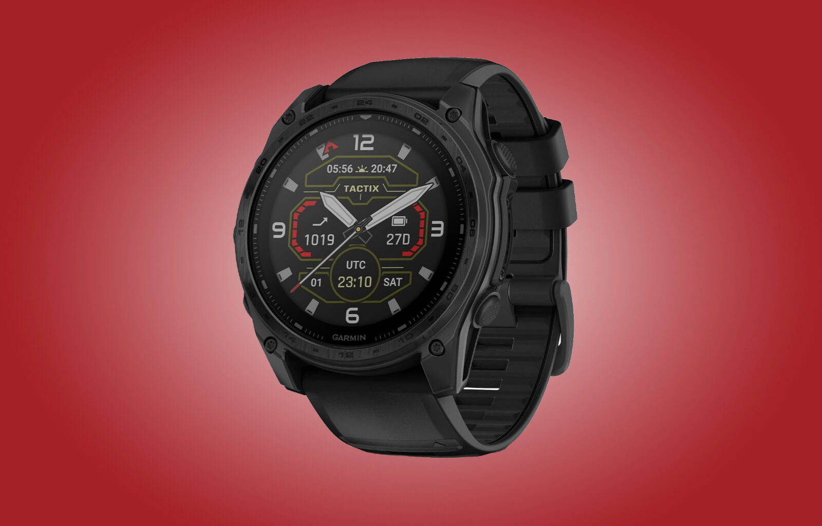 Garmin releases new update for high-end smartwatches but serious bugs still present