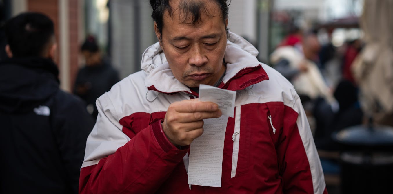 Inflation is slowing, but the cost of living story is more complicated