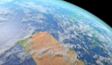 Can pumping groundwater really flip Earth’s poles? An expert explains