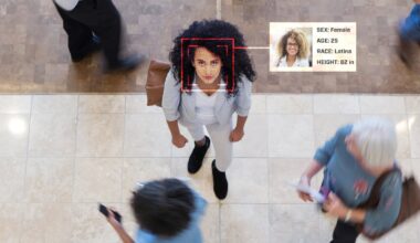 AI bias isn’t just an error in the algorithm. It’s a chain of human decisions