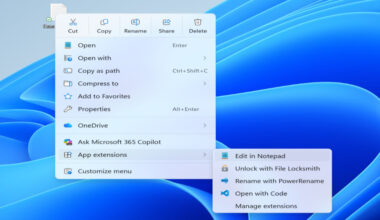 Microsoft Ships Five New Insider Builds With a Major File Explorer Update