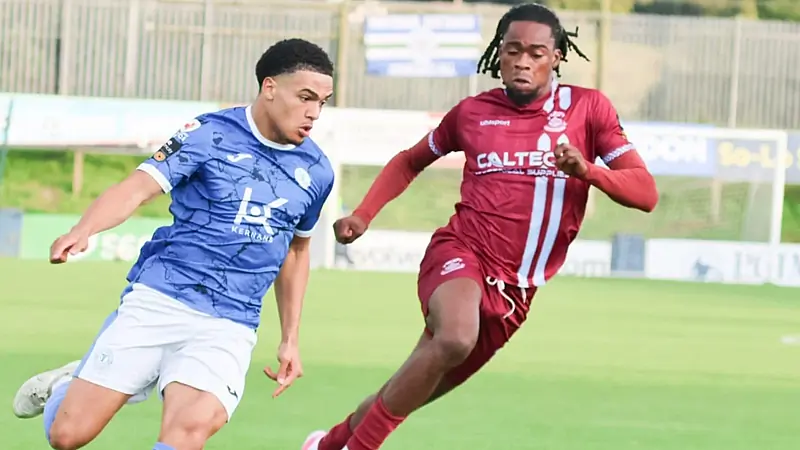 Finn Harps now eight points adrift at bottom after home defeat by Cobh