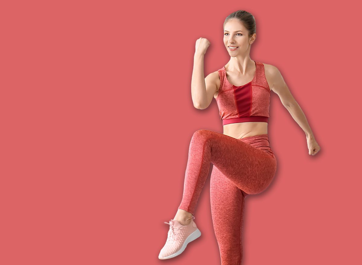 Morning Exercises for Women Over 60: 5 to Try