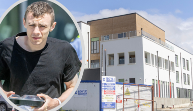 Fitness-to-plead assessment for man accused of €9,000 damage at new hospital
