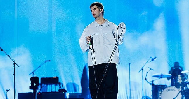 Live Report: All Ireland winners, Amble, and Fontaines D.C. close out an unforgettable Electric Picnic 2026