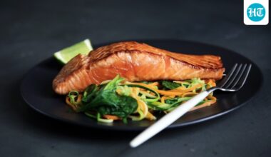 Struggling to maintain calorie deficit? Fitness coach Raj Ganpath shares 4 tips to eat fewer calories and more nutrients