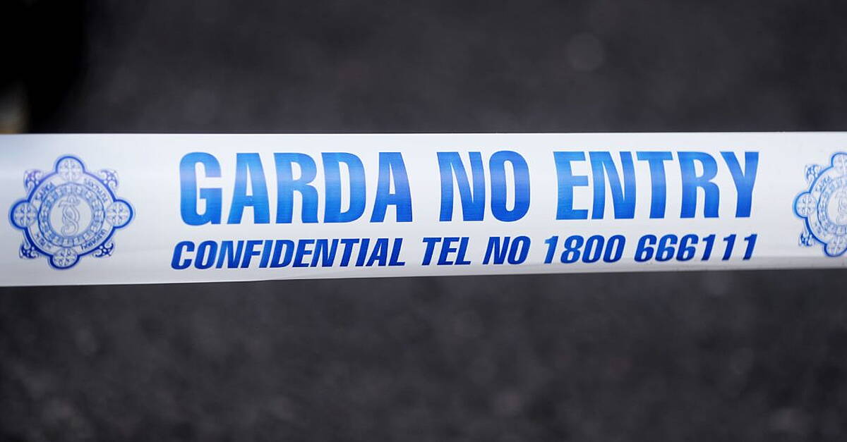 Four people injured after crash in Co Kildare