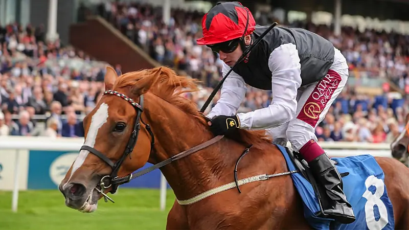 Four wins in two days for Oisin Orr