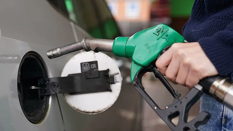 Fuel excise motion 'did not go far enough' - Ward