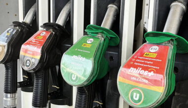 Fuel prices expected to soar above €2 per litre