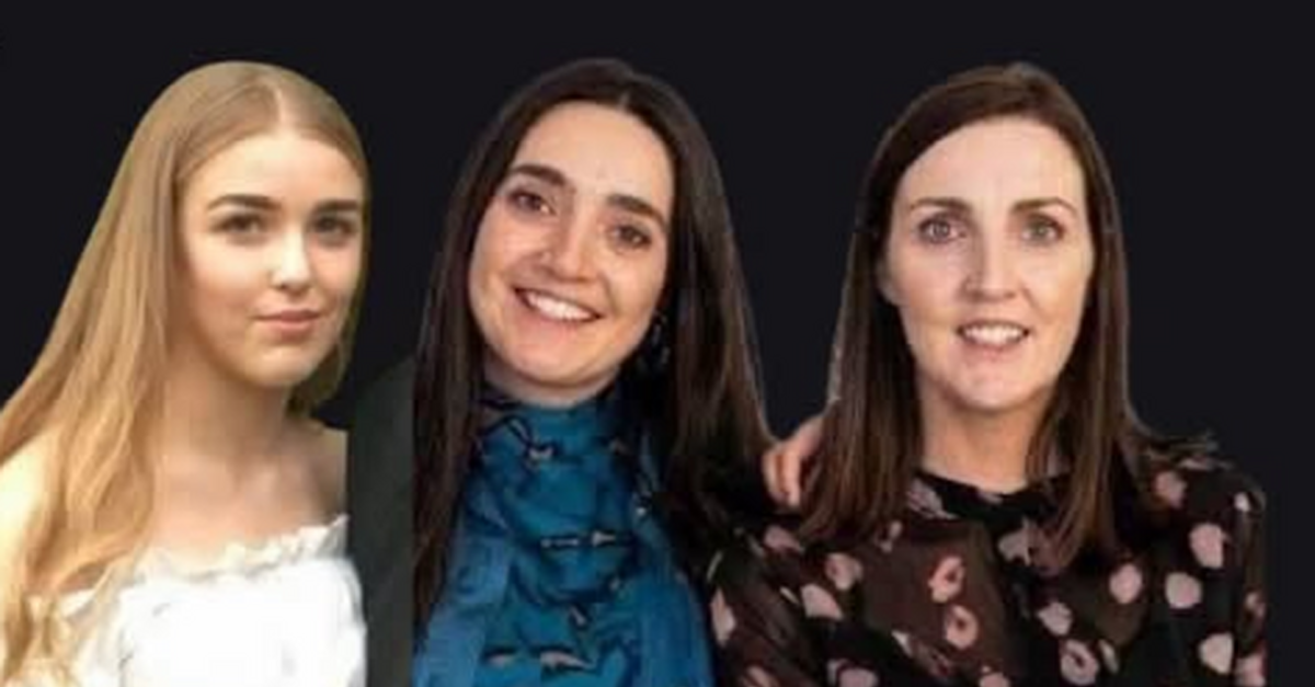 Fundraiser for family hurt in M9 crash exceeds €700,000