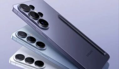 Sad news for Galaxy S27 series, as cameras skip key upgrade once again
