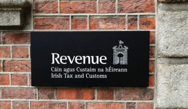 Galway company that owes Revenue €106m has just €17,500 in cash