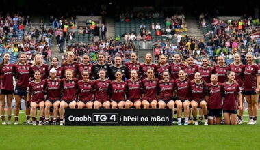 Galway Ladies Football Win the All-Ireland Senior Championship (Commentary & Reaction)