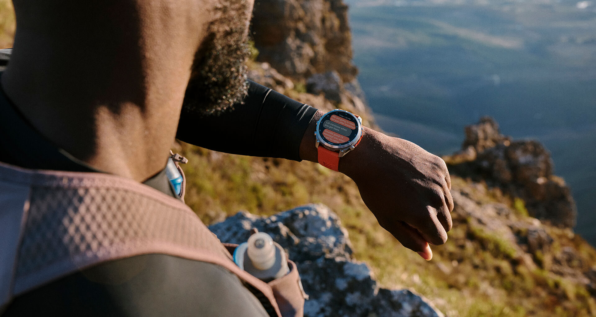 Garmin fenix 9