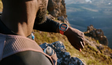 Garmin fenix 9